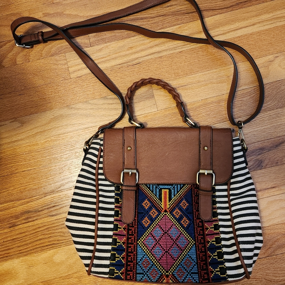 Convertible purse